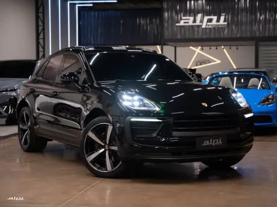 Carro 2.0 TURBO GASOLINA PDK