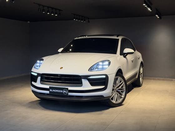 Carro 2.0 TURBO GASOLINA PDK
