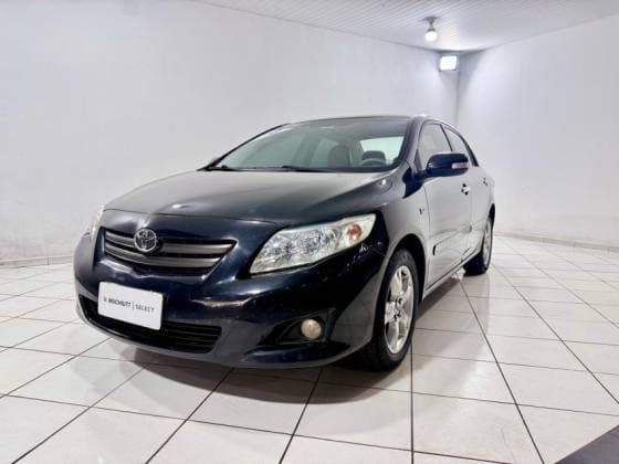 Carro 1.8 XEI 16V FLEX 4P AUTOMÁTICO