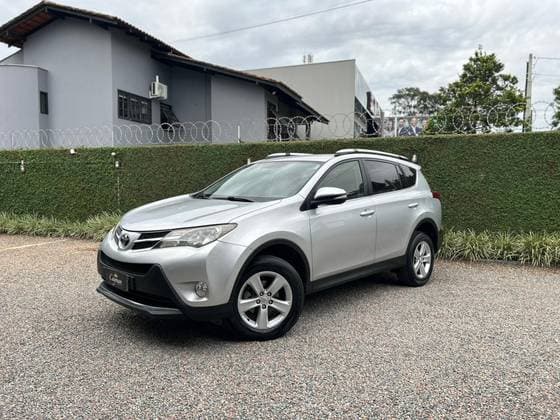 Carro 2.0 4X4 16V GASOLINA 4P AUTOMÁTICO