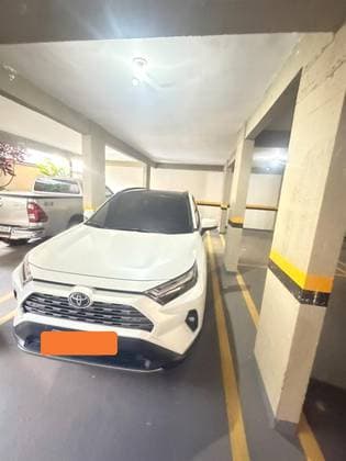 Carro 2.5 VVT-IE HYBRID SX CONNECT AWD CVT