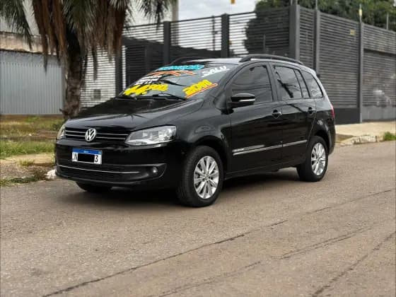 Carro 1.6 MI PRIME 8V FLEX 4P AUTOMATIZADO