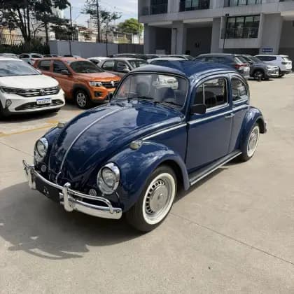 Carro 1.3 8V GASOLINA 2P MANUAL