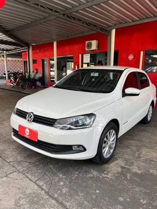 Carro 1.0 MI COMFORTLINE 8V FLEX 4P MANUAL