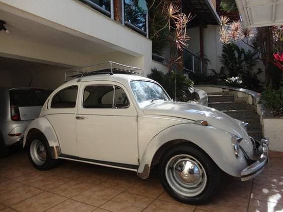 Carro 1.3 8V GASOLINA 2P MANUAL
