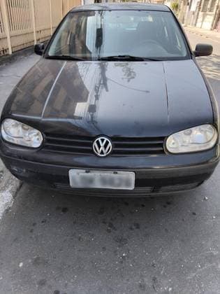 Carro 2.0 MI SPORT 8V GASOLINA 4P MANUAL