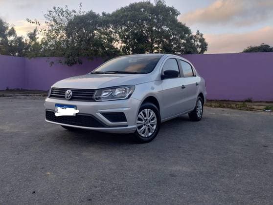 Carro 1.6 MSI TOTALFLEX 4P MANUAL