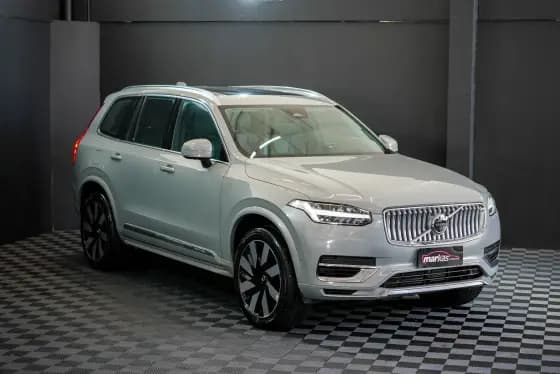 Carro 2.0 T8 RECHARGE ULTIMATE AWD GEARTRONIC