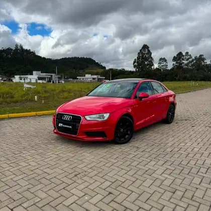 Carro 1.4 TFSI SEDAN ATTRACTION 16V GASOLINA 4P S-TRONIC