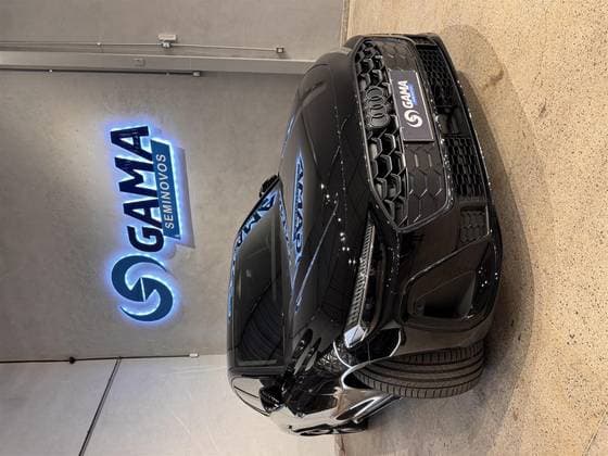 Carro 2.0 TFSI GASOLINA PERFORMANCE S EDITION QUATTRO S TRONIC