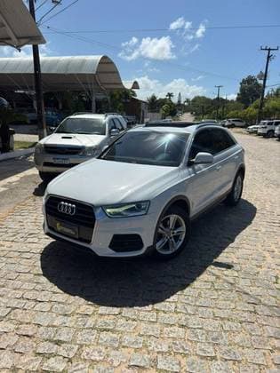 Carro 1.4 TFSI AMBIENTE FLEX 4P S TRONIC