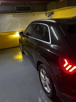 Carro 2.0 40 TFSI GASOLINA PRESTIGE QUATTRO TIPTRONIC