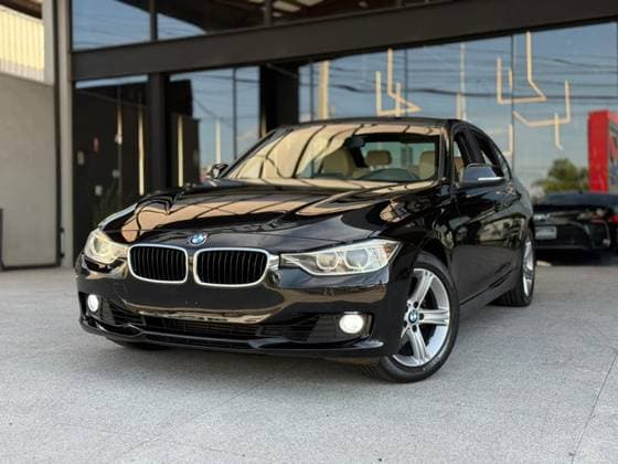 Carro 2.0 16V TURBO ACTIVE FLEX 4P AUTOMÁTICO
