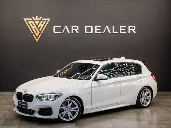 Carro 3.0 24V TURBO GASOLINA 4P AUTOMÁTICO