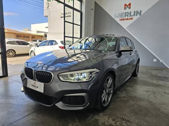 Carro 3.0 24V TURBO GASOLINA 4P AUTOMÁTICO