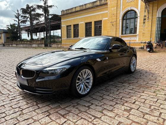 Carro 2.0 16V TURBO GASOLINA SDRIVE20I AUTOMÁTICO