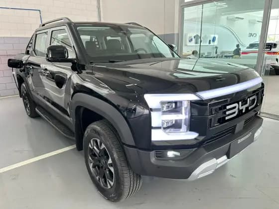 Carro 1.5 TURBO PHEV GS AWD AUTOMÁTICO