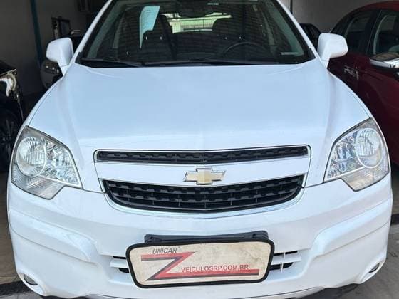 Carro 2.4 SIDI 16V GASOLINA 4P AUTOMÁTICO