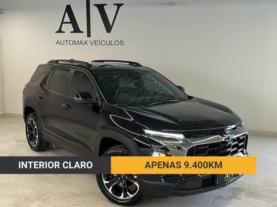 Carro 1.5 16V TURBO GASOLINA ACTIV AWD AUTOMÁTICO