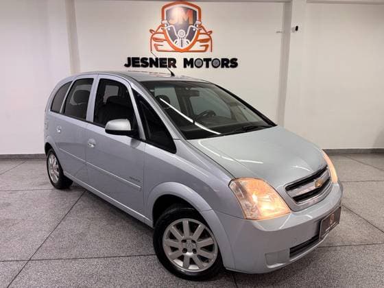 Carro 1.4 MPFI MAXX 8V ECONO.FLEX 4P MANUAL