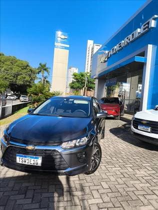 Carro 1.0 TURBO FLEX PLUS MANUAL