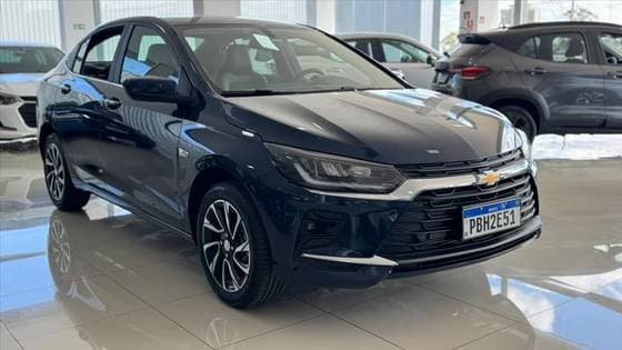 Carro 1.0 TURBO FLEX PLUS PREMIER AUTOMÁTICO