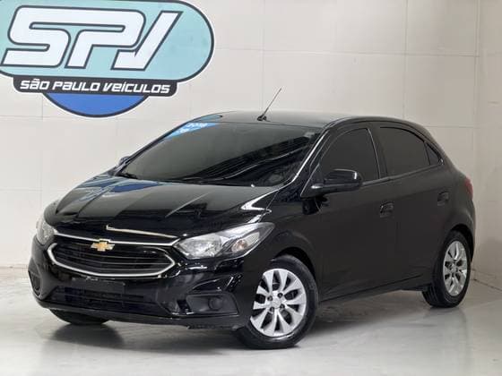Carro 1.4 MPFI LT 8V FLEX 4P MANUAL