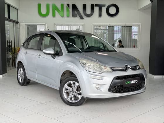 Carro 1.6 TENDANCE 16V FLEX 4P AUTOMÁTICO