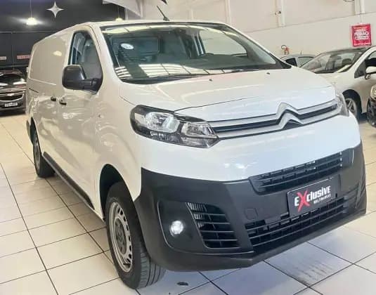 Carro 1.5 BLUEHDI DIESEL CARGO MANUAL