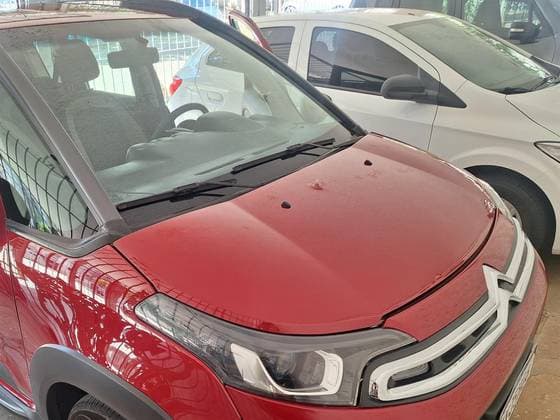 Carro 1.6 VTI 120 FLEX LIVE EAT6