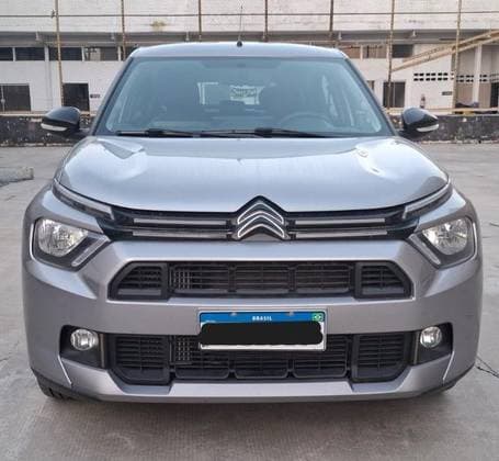 Carro 1.0 TURBO 200 FLEX SHINE CVT