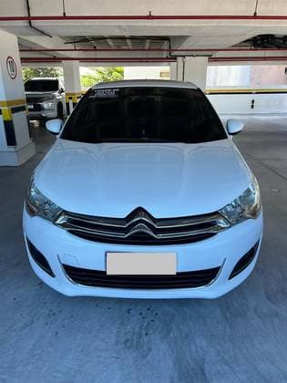 Carro 2.0 MPFI TENDANCE 16V FLEX 4P AUTOMÁTICO