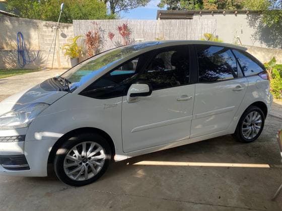 Carro 2.0 16V GASOLINA 4P AUTOMÁTICO