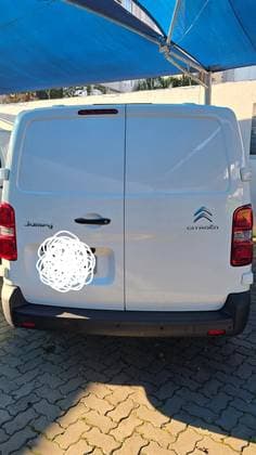 Carro 1.6 BLUEHDI DIESEL FURGÃO PACK MANUAL