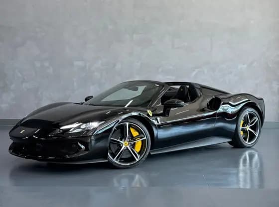 Carro 3.0 V6 TURBO PHEV F1-DCT