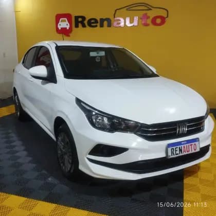 Carro 1.3 FIREFLY FLEX DRIVE CVT