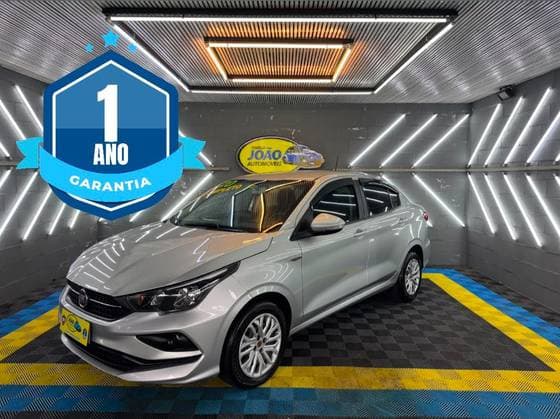 Carro 1.3 FIREFLY FLEX DRIVE GSR