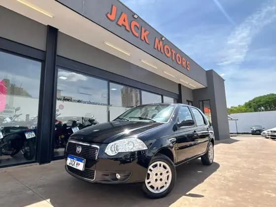 Carro 1.0 MPI ELX 8V FLEX 4P MANUAL