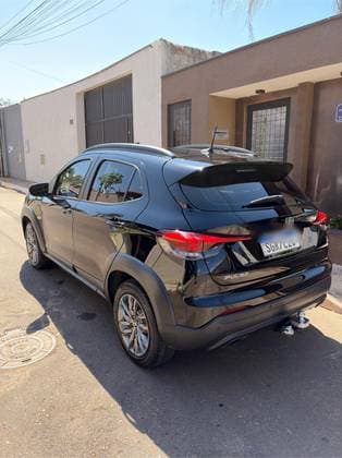 Carro 1.3 FLEX DRIVE CVT