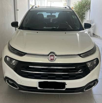 Carro 2.0 16V TURBO DIESEL VOLCANO 4WD AT9