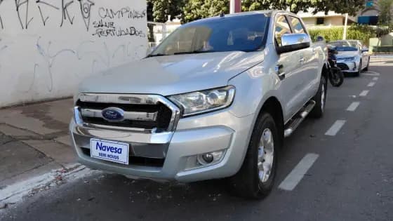 Carro 3.2 XLT 4X4 CD 20V DIESEL 4P AUTOMÁTICO
