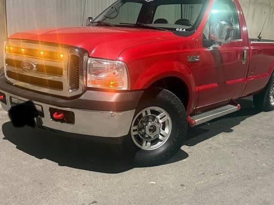 Carro 3.9 XLT MAX POWER 4X4 CS DIESEL 2P MANUAL