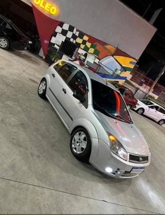 Carro 1.0 MPI CLASS 8V FLEX 4P MANUAL