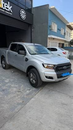 Carro 3.2 XLT 4X4 CD 20V DIESEL 4P AUTOMÁTICO