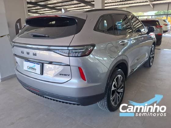 Carro 1.5 PHEV19 E-TRACTION
