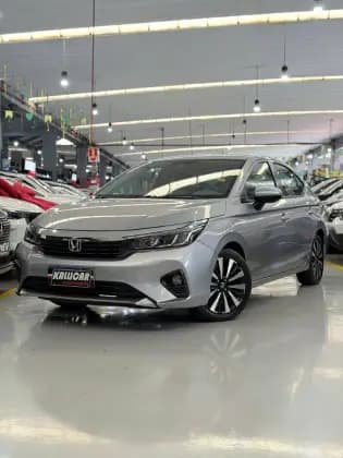 Carro 1.5 i-VTEC FLEX EX CVT