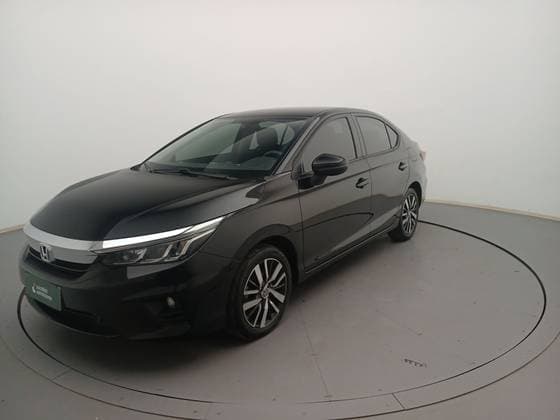 Carro 1.5 i-VTEC FLEX EX CVT