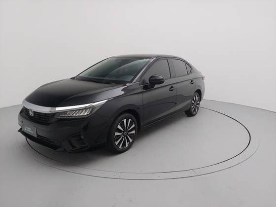 Carro 1.5 i-VTEC FLEX TOURING CVT