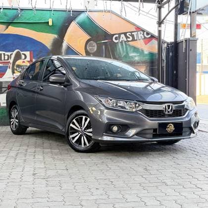 Carro 1.5 PERSONAL 16V FLEX 4P AUTOMÁTICO