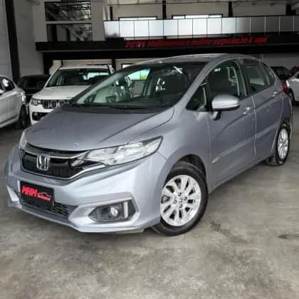 Carro 1.5 LX 16V FLEX 4P AUTOMÁTICO